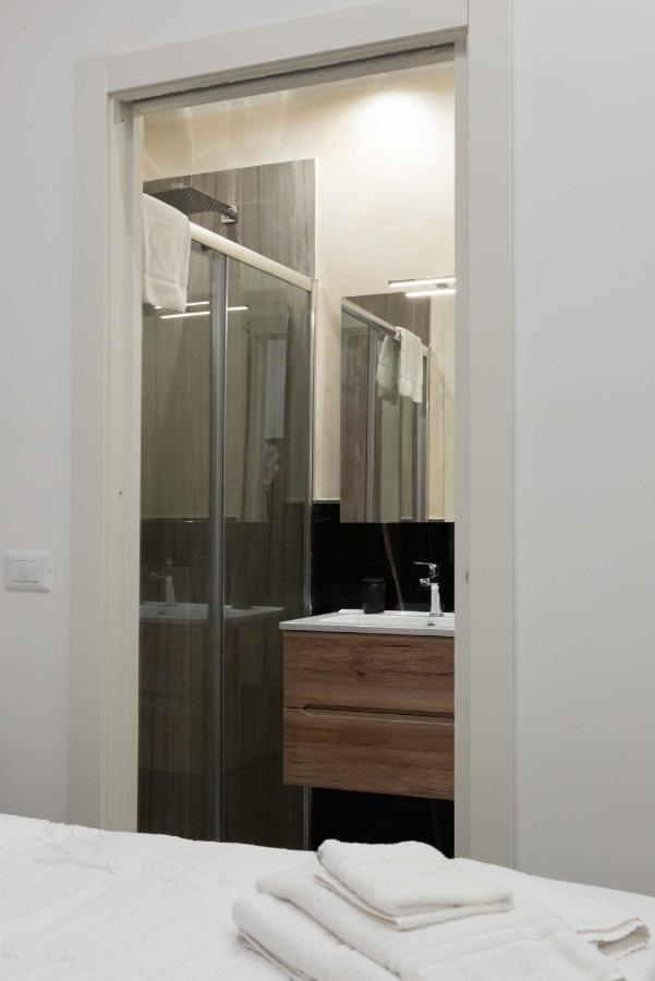 Blanc Rooms Palermo Luaran gambar